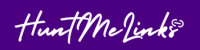 HuntMeLinks Logo